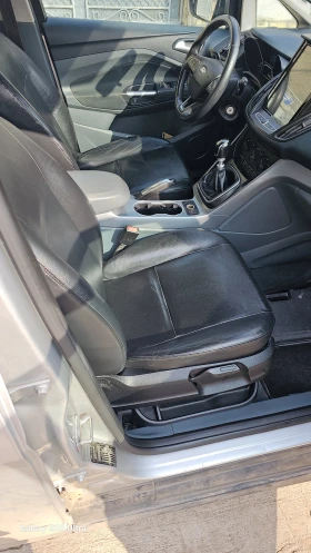 Ford C-max - 4500 € / 8801.24 лв. - 11411279 11