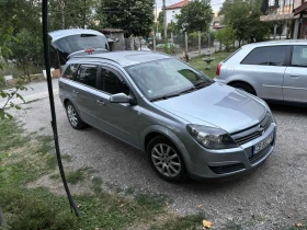 Opel Astra - 1550 € / 3031.54 лв. - 25907345 3