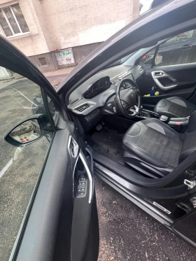 Peugeot 2008 - 11500 € / 22492.04 лв. - 89672302 9
