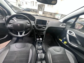 Peugeot 2008 - 11500 € / 22492.04 лв. - 89672302 6