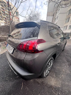 Peugeot 2008 - 11500 € / 22492.04 лв. - 89672302 4