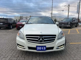 Mercedes-Benz R 350 * BlueTEC * CARFAX * ЦЕНА ДО БГ - 13450 € / 26305.91 лв. - 21813216 10