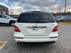 Mercedes-Benz R 350 * BlueTEC * CARFAX * ЦЕНА ДО БГ - 13450 € / 26305.91 лв. - 21813216 5