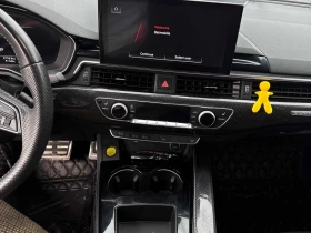 Audi S5 Тechnik* 360View* B&O* Пано* Подгрев* Карбон, снимка 9