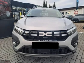 Dacia Sandero EXPRESSION/91HP/STEPWAY/CAM/NAVI/CPLAY/LED/828g - 21199 € / 41461.64 лв. - 39158275 2