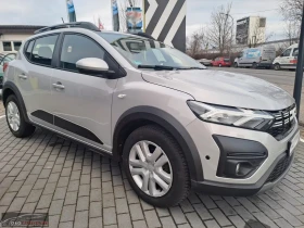 Dacia Sandero EXPRESSION/91HP/STEPWAY/CAM/NAVI/CPLAY/LED/828g - 21199 € / 41461.64 лв. - 39158275 5