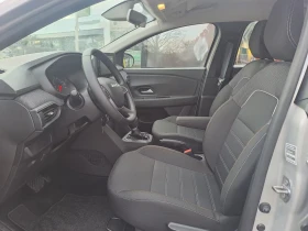 Dacia Sandero EXPRESSION/91HP/STEPWAY/CAM/NAVI/CPLAY/LED/828g - 21199 € / 41461.64 лв. - 39158275 9