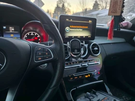 Mercedes-Benz C 300 * CARFAX * ПОДГРЕВ* ПАНОРАМА*  - 15900 € / 31097.70 лв. - 22783850 9
