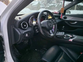 Mercedes-Benz C 300 * CARFAX * ПОДГРЕВ* ПАНОРАМА*  - 15900 € / 31097.70 лв. - 22783850 5