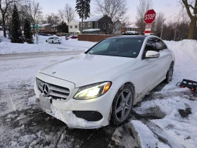 Mercedes-Benz C 300 * CARFAX * ПОДГРЕВ* ПАНОРАМА* 
