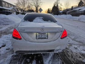 Mercedes-Benz C 300 * CARFAX * ПОДГРЕВ* ПАНОРАМА*  - 15900 € / 31097.70 лв. - 22783850 4