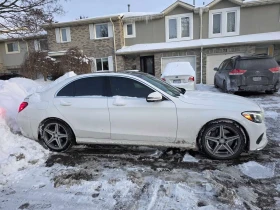 Mercedes-Benz C 300 * CARFAX * ПОДГРЕВ* ПАНОРАМА*  - 15900 € / 31097.70 лв. - 22783850 3