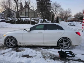 Mercedes-Benz C 300 * CARFAX * ПОДГРЕВ* ПАНОРАМА*  - 15900 € / 31097.70 лв. - 22783850 2