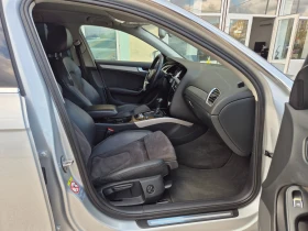 Audi A4 2.0TDI S-LINE FACELIFT 143КС  - 6999 € / 13688.85 лв. - 84775069 14