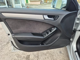 Audi A4 2.0TDI S-LINE FACELIFT 143КС  - 6999 € / 13688.85 лв. - 84775069 10