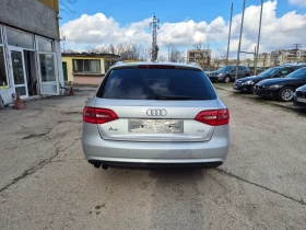 Audi A4 2.0TDI S-LINE FACELIFT 143КС  - 6999 € / 13688.85 лв. - 84775069 6