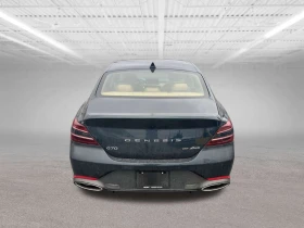 Genesis G70 * 2.5T * PANO* ПОДГРЕВ* KEYLESS* , снимка 3 - Автомобили и джипове - 53664334