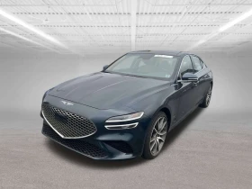 Genesis G70 * 2.5T * PANO* ПОДГРЕВ* KEYLESS* 