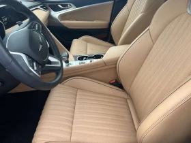 Genesis G70 * 2.5T * PANO* ПОДГРЕВ* KEYLESS* , снимка 4 - Автомобили и джипове - 53664334