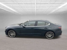 Genesis G70 * 2.5T * PANO* ПОДГРЕВ* KEYLESS* , снимка 2 - Автомобили и джипове - 53664334
