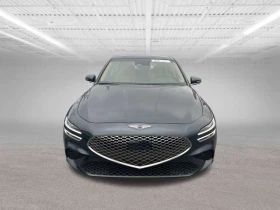 Genesis G70 * 2.5T * PANO* ПОДГРЕВ* KEYLESS* , снимка 5 - Автомобили и джипове - 53664334