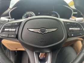 Genesis G70 * 2.5T * PANO* ПОДГРЕВ* KEYLESS* , снимка 12 - Автомобили и джипове - 53664334