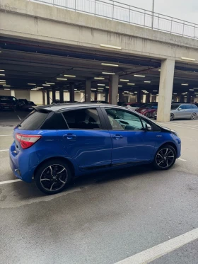 Toyota Yaris LUNA PLUS - 13300 € / 26012.54 лв. - 24002078 10