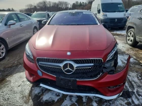 Mercedes-Benz S 550 4MATIC AMG* BURMESTER| HuD| FULL  - 19500 € / 38138.68 лв. - 75268462 2