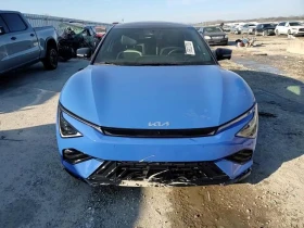 Kia EV6 Gt Line | Auto.bg — изображение 13