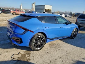 Kia EV6 Gt Line | Auto.bg — изображение 3