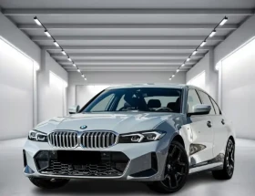 BMW 320 i xDrive = M-Sport = Гаранция