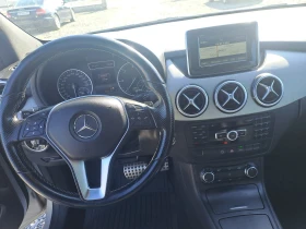 Mercedes-Benz B 180 1.5CDI EURO 5B - 5899 € / 11537.44 лв. - 65976534 8