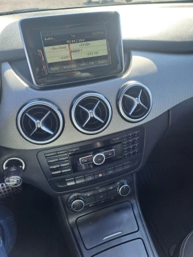 Mercedes-Benz B 180 1.5CDI EURO 5B - 5899 € / 11537.44 лв. - 65976534 9