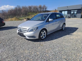 Mercedes-Benz B 180 1.5CDI EURO 5B