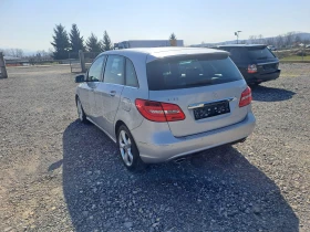 Mercedes-Benz B 180 1.5CDI EURO 5B - 5899 € / 11537.44 лв. - 65976534 5