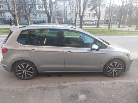 VW Sportsvan 1.4 / 125 - 12990 € / 25406.23 лв. - 84355901 7