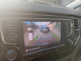 VW Sportsvan 1.4 / 125 - 12990 € / 25406.23 лв. - 84355901 4