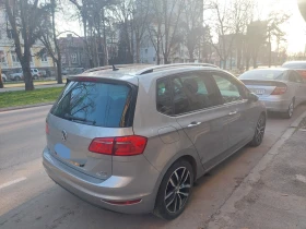 VW Sportsvan 1.4 / 125 - 12990 € / 25406.23 лв. - 84355901 6