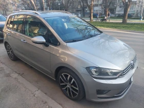 VW Sportsvan 1.4 / 125 - 12990 € / 25406.23 лв. - 84355901 3