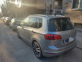 VW Sportsvan 1.4 / 125 - 12990 € / 25406.23 лв. - 84355901 5