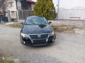 VW Passat 1.9тди