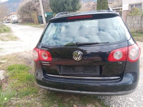 VW Passat 1.9тди | Auto.bg — изображение 6