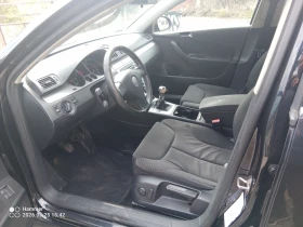 VW Passat 1.9тди | Auto.bg — изображение 9