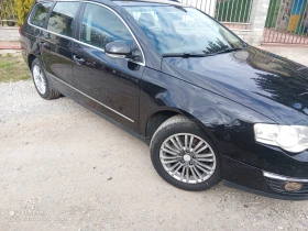 VW Passat 1.9тди | Auto.bg — изображение 5