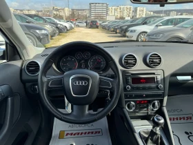 Audi A3 2.0TDI 170ps Sline - 6990 € / 13671.25 лв. - 67419513 11