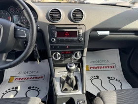Audi A3 2.0TDI 170ps Sline - 6990 € / 13671.25 лв. - 67419513 10