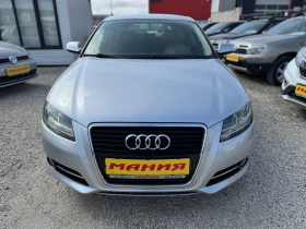 Audi A3 2.0TDI 170ps Sline - 6990 € / 13671.25 лв. - 67419513 6