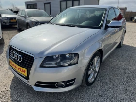 Audi A3 2.0TDI 170ps Sline
