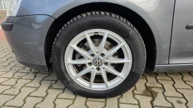 VW Golf 1.6 - ГАЗ - 4500 € / 8801.24 лв. - 95199282 5