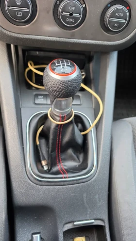 VW Golf 1.6 - ГАЗ - 4500 € / 8801.24 лв. - 95199282 9